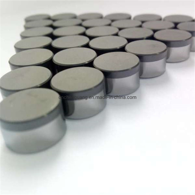 PDC Insert Diamond Cutters for Drilling Bit