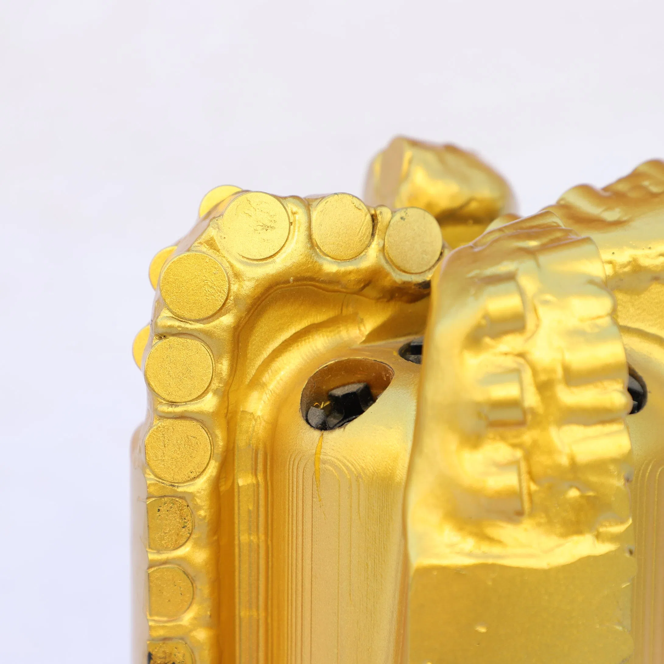 API 6-1/2" PDC Diamond Drilling Bits of Petroleum Equipment