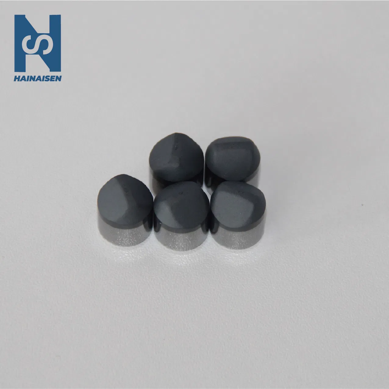 High Wear Resistance PDC Cutter for Hard Rock Drilling