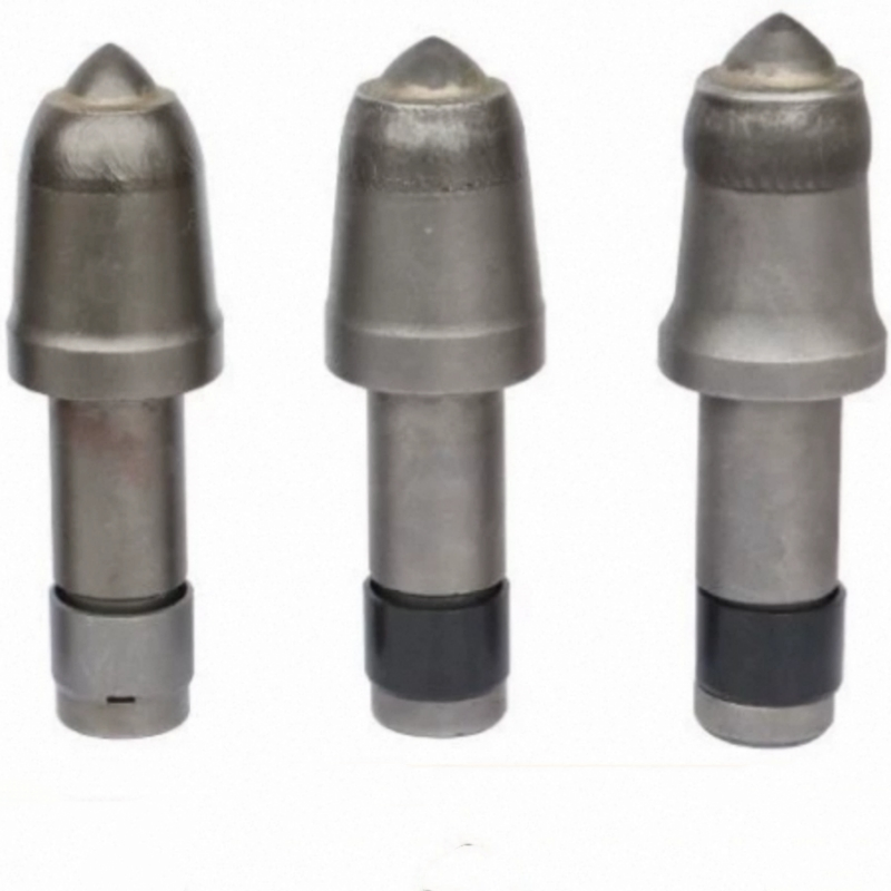 Coal Mining Tools PDC Anchor Drill Bit 28mm 32mm 42mm PDC Anchor Shank Bit