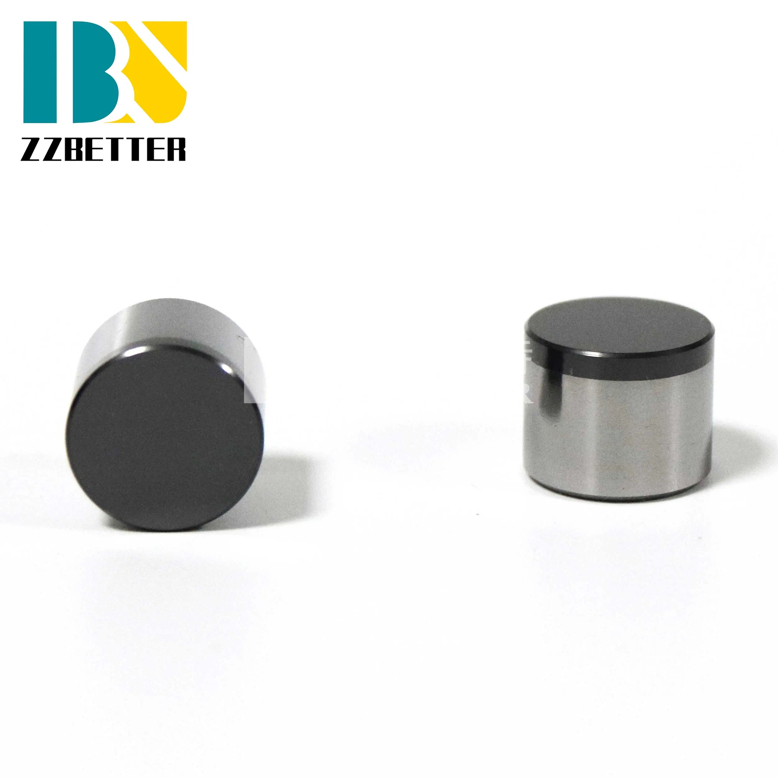 PDC Cutter Polycrystalling Diamond Compact for Diamond Tools