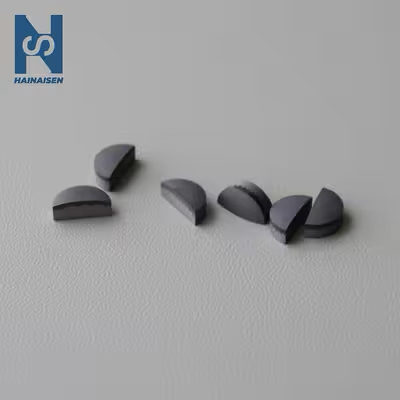 1/2 PDC Cutter 1011 Tungsten Carbide for Anchor Bits