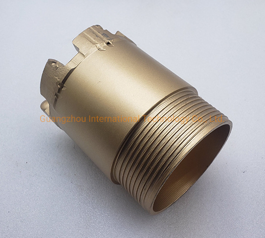 Premium Quality 91mm PDC Cutters Diamond PCD Core Drilling Bits