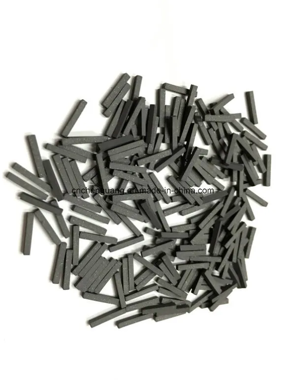 TSP PCD Cutter for Saw Blade