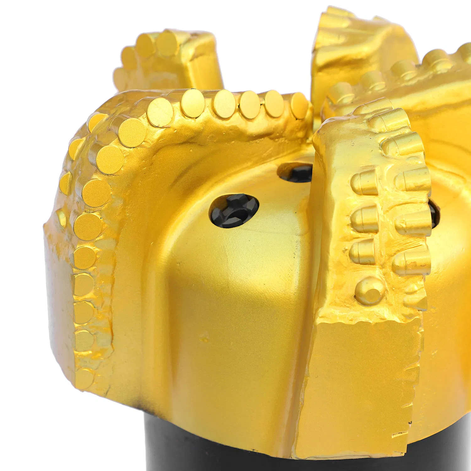 API 11 5/8" Anti-Mud Pack Oil Drilling Bit for Oil Well Drilling