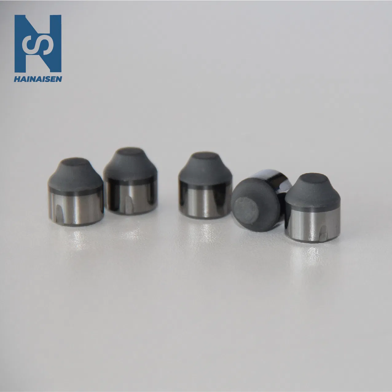 Bullet PDC Cutter 1308-1919 Oilfield Drill Bit Complex Formation Use