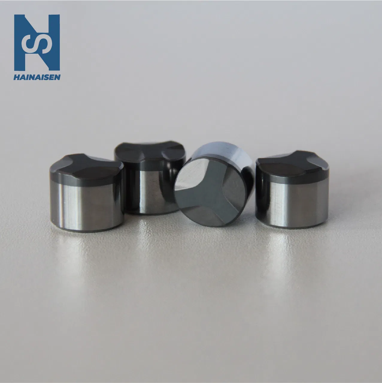 Benz PDC Cutter for Oil Gas Well Drilling DTH Hammer Diamond Pick