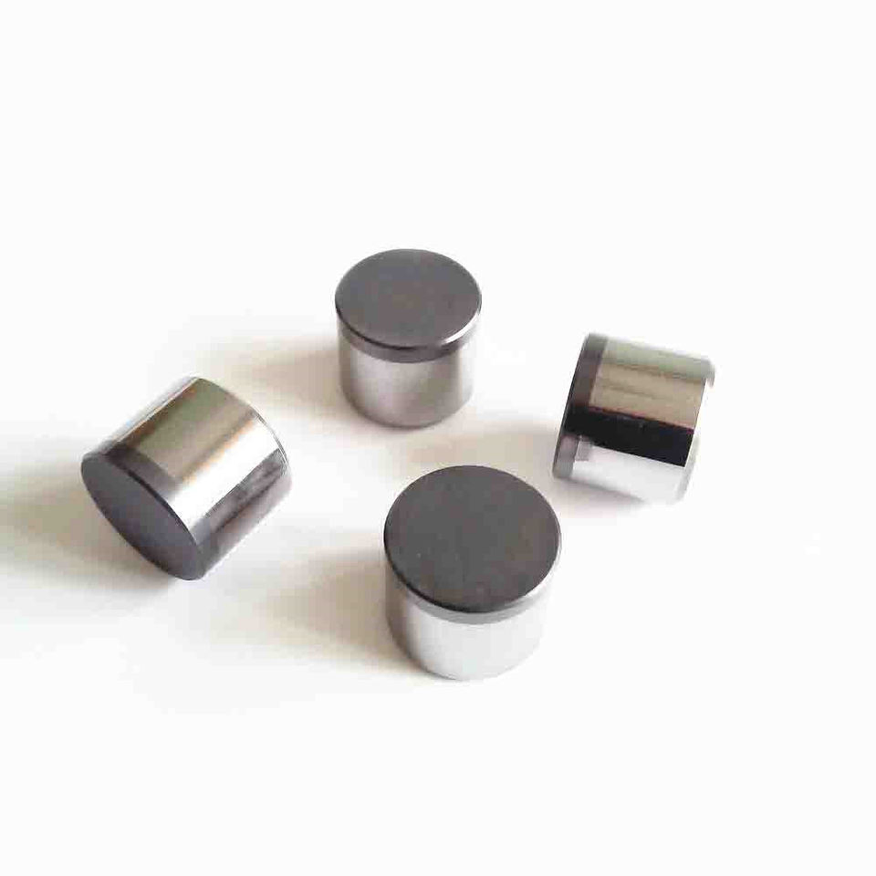 2023 Mining or Drilling PDC Cutters for PDC Bits