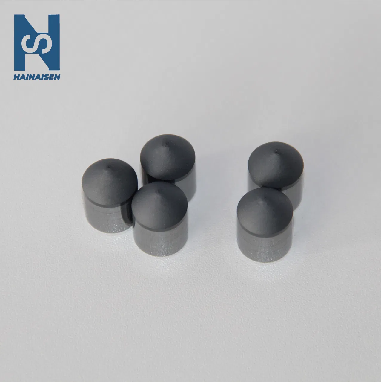 Wear Resistant Conical PDC Cutter for Petroleum Drill Bit Deep Well Drilling