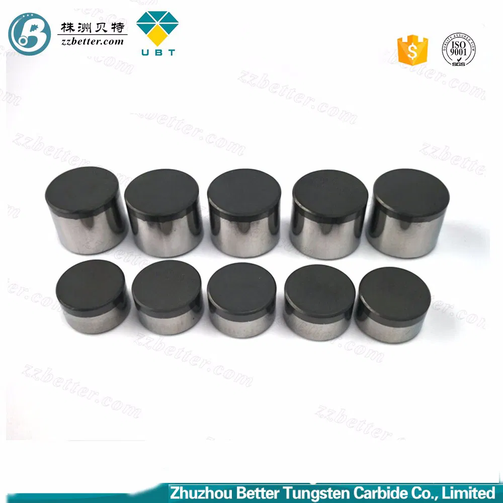 Semi Ballistic PDC Cutter and Spherical PDC Inserts and Conical Shaped PDC