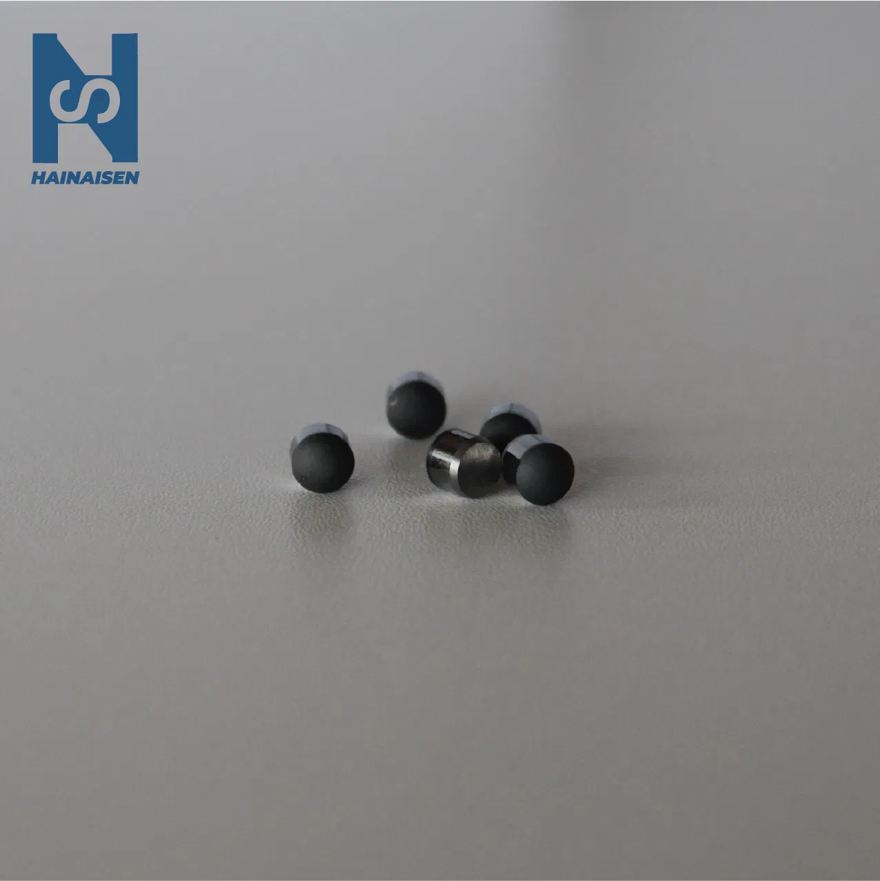 Premium Dome PDC Cutter with Diamond Picks for Rock Drilling