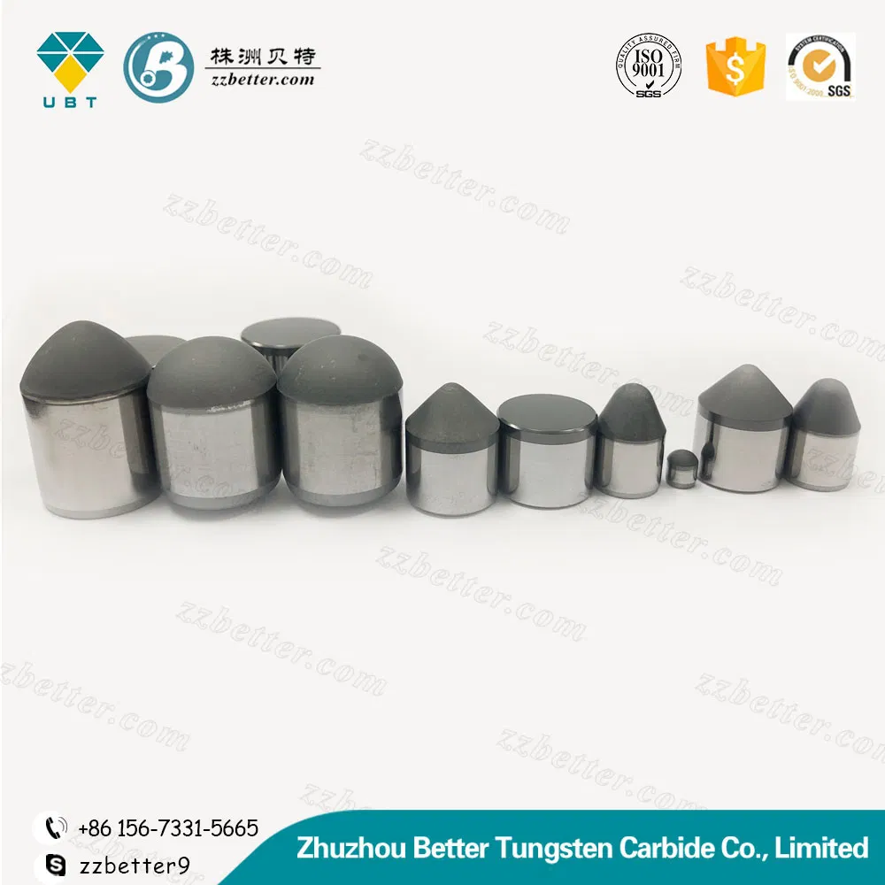 PDC Cutter PR1306 Profile