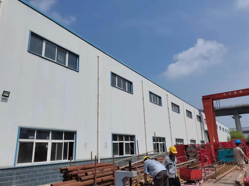 Manufacturing Process 1