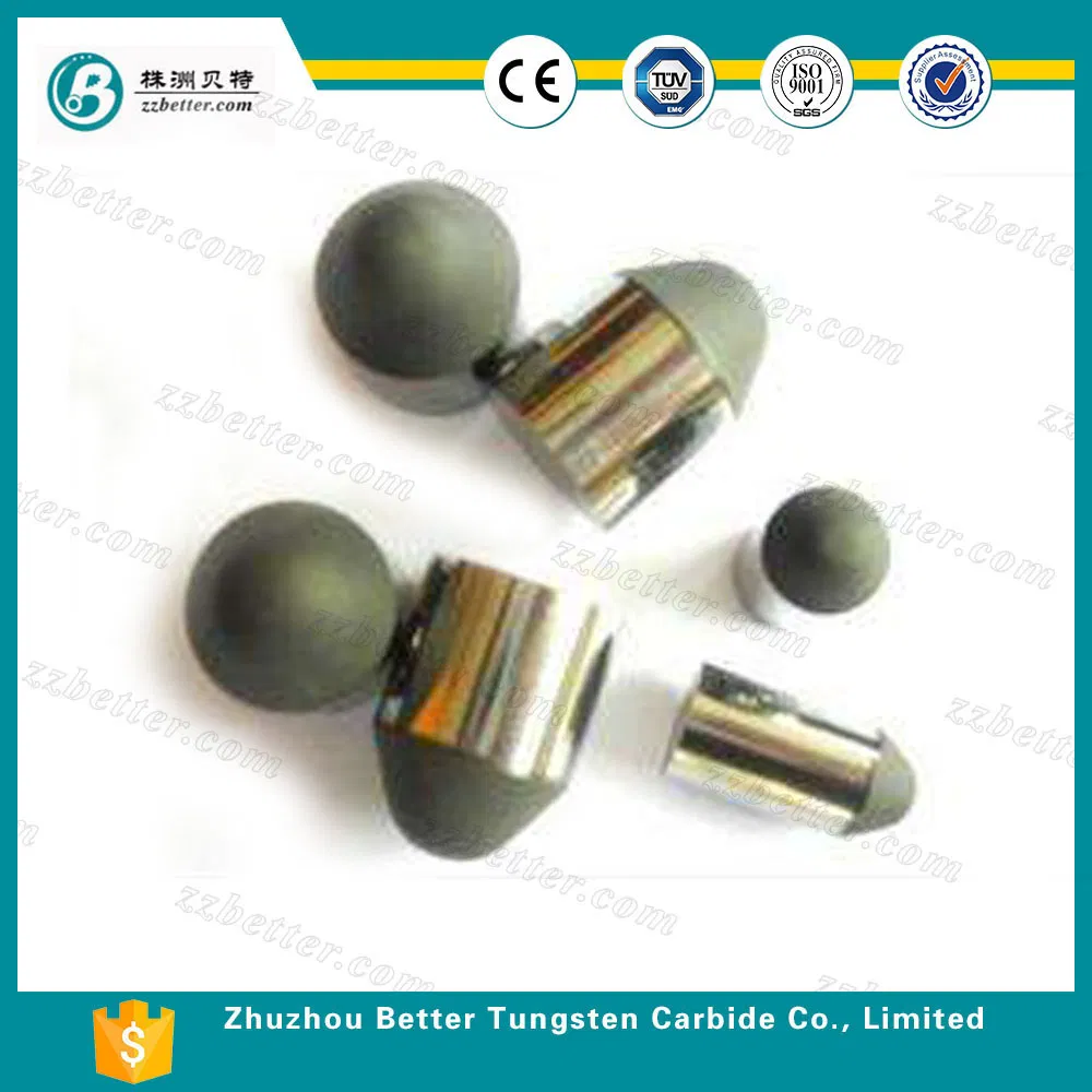 Mining Drill Bits PDC Inserts PCD Cutters