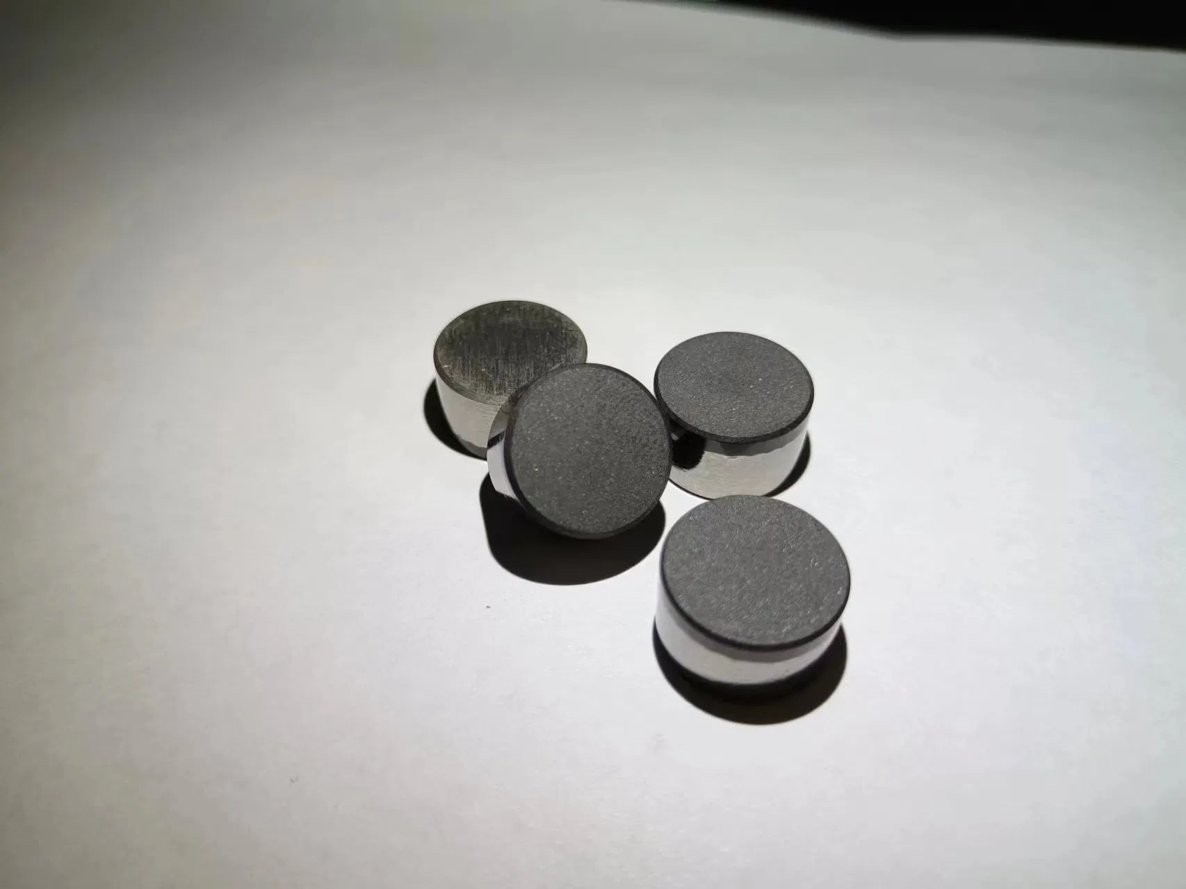 Pearldrill Top Quality Diamond Compacts Cutters PDC Cutter Composite Sheet