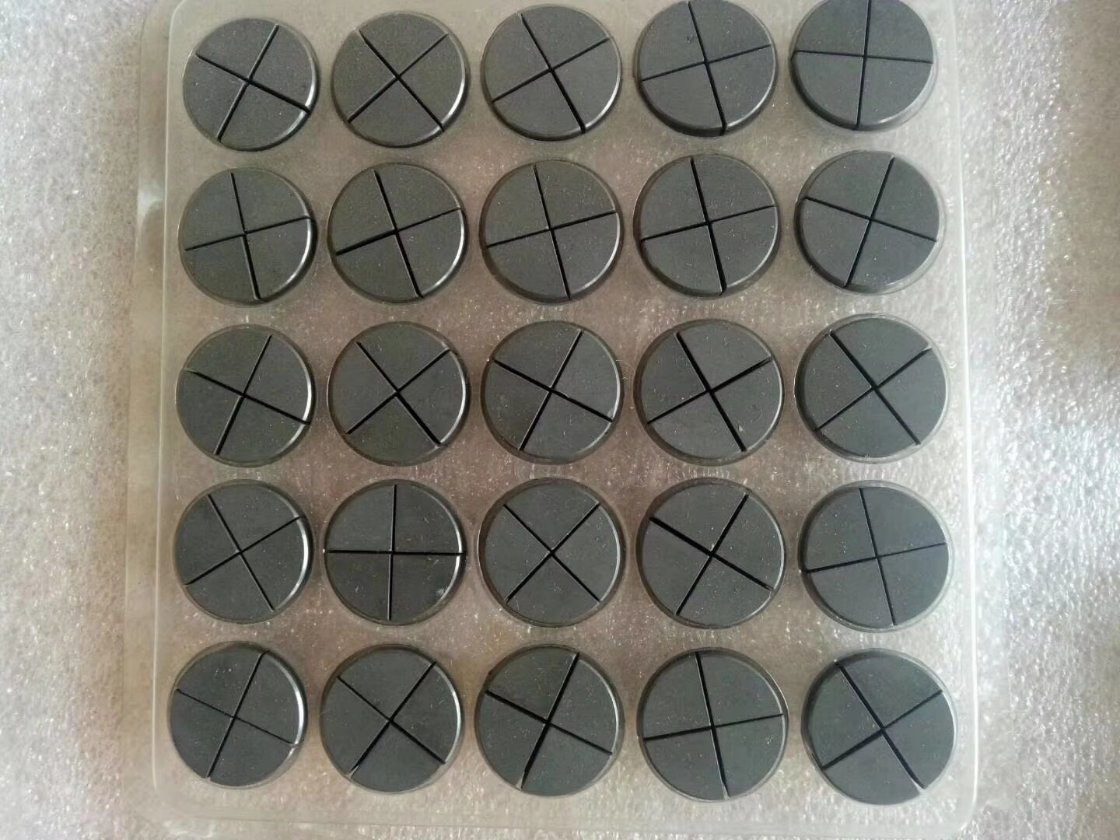 China Manufacturer PDC Diamond Core Bit 100mm Diamond Ceramic Drill Bit for Sale