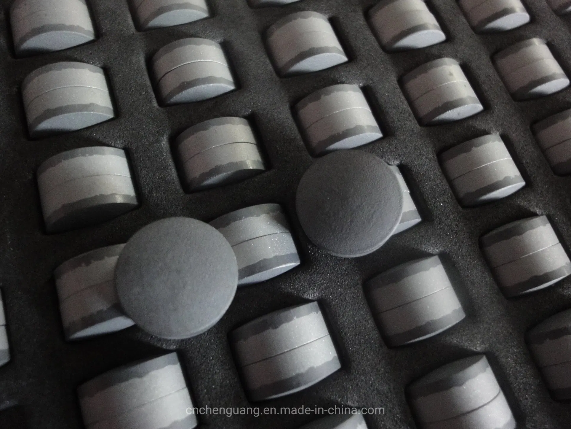 Hardness PDC Cutter for Drilling Bits