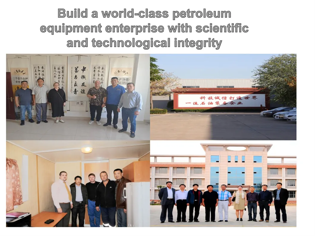 Manufacturing Process