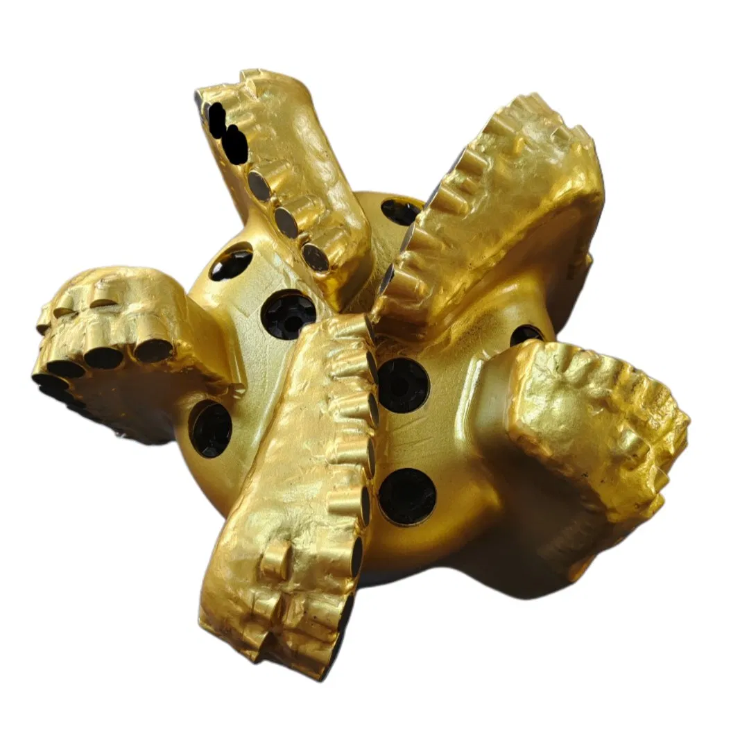 API 8 3/4" Directional Well Drilling Bit