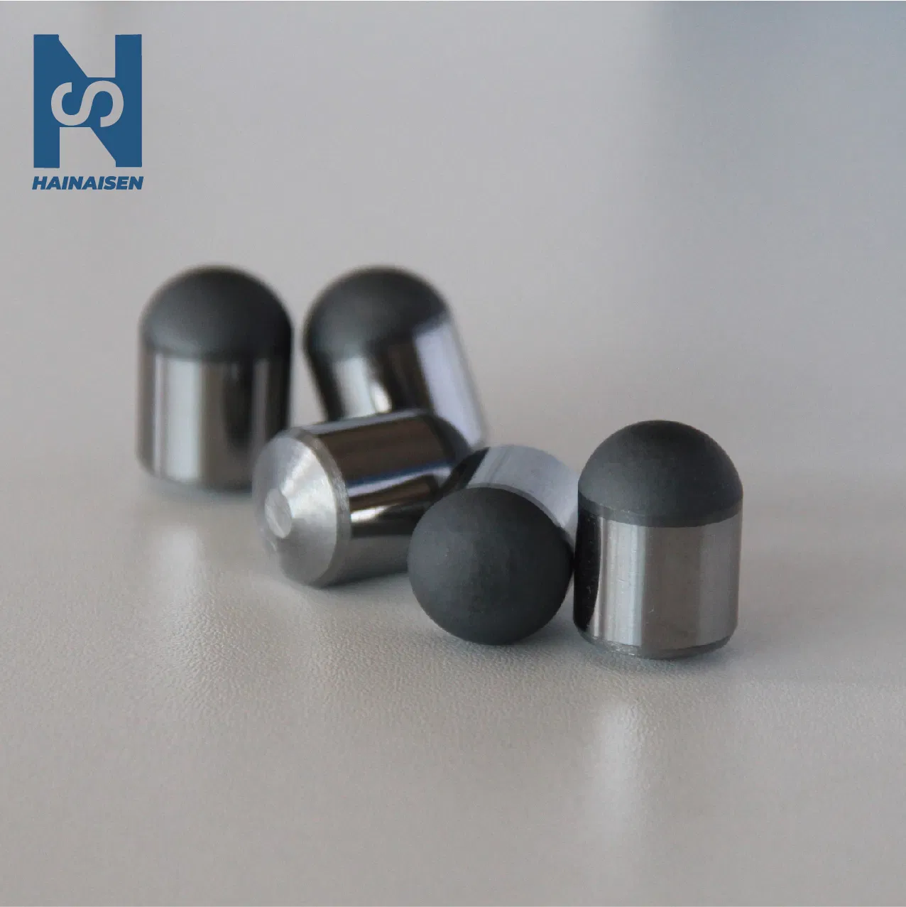 Spherical Dome PDC Cutter Oil Gas Mining DTH Hammer Use