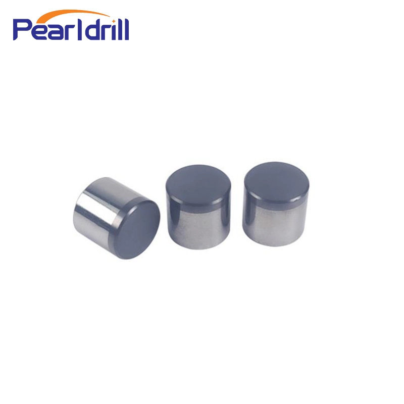High Quality Manufacture All Sizes Polycrystalline Diamond Compact PDC Cutter