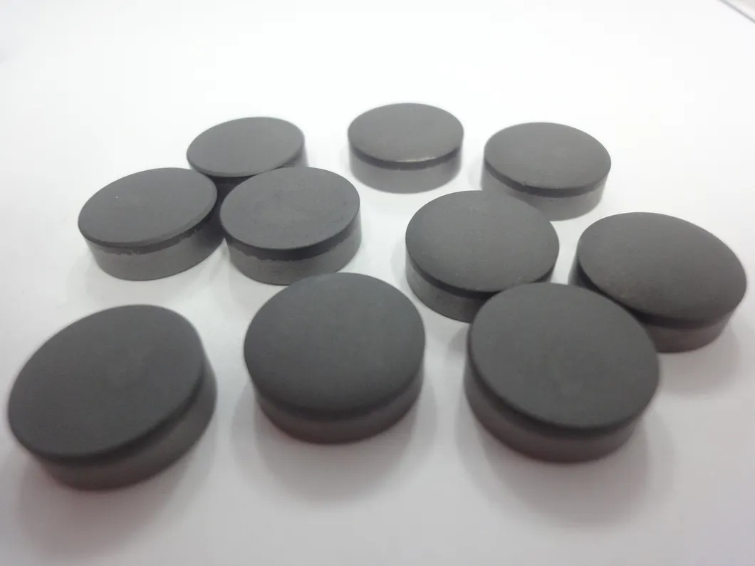 PCD Diamond Cutter PCD Polycrystalline Tools