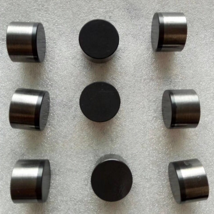 China High Quality PDC Cutters for Hard Rock Drilling