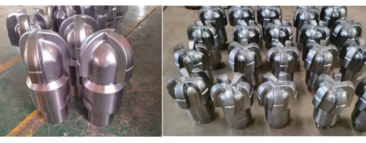 Drilling Performance