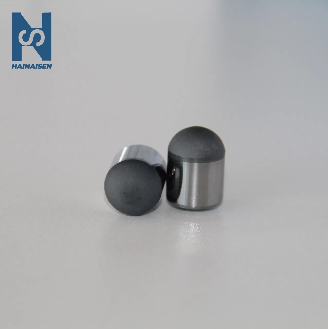 Spherical Dome PDC Cutter Oil Gas Mining DTH Hammer Use