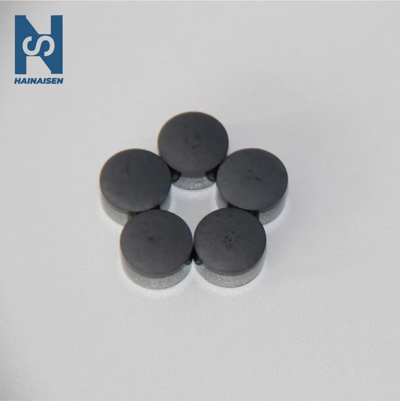 Dome PDC Cutter 1308/1613/1616/1919 Hard Abrasive Formation Drilling