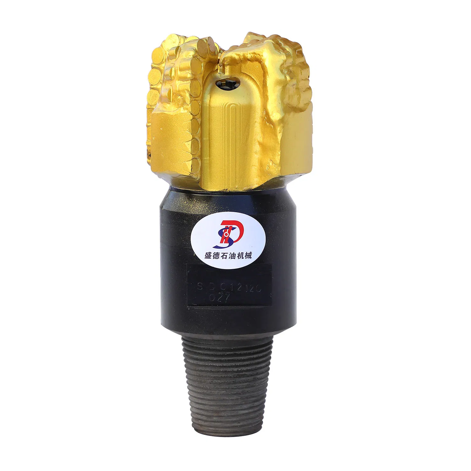 6" Oil Drilling Bit for Oil Well Drilling with Anti-Mud Pack