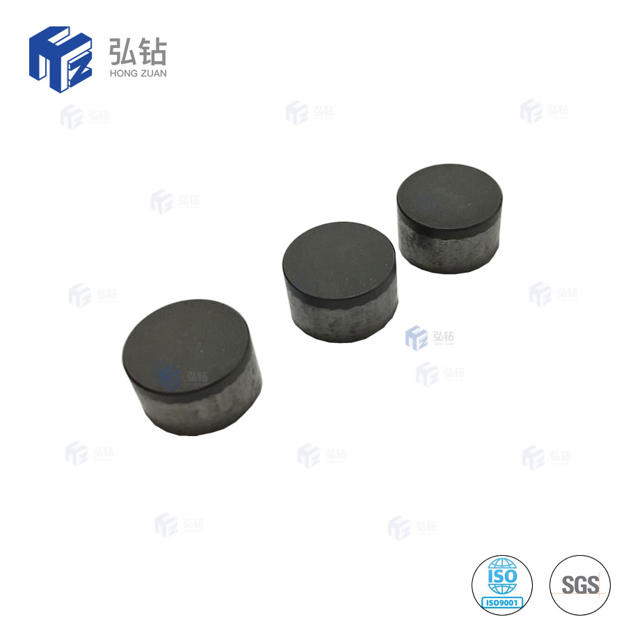 1308 1313 1613 1916 PDC Cutter for Mining PDC Button Drill Bits for Oil and Gas Drilling
