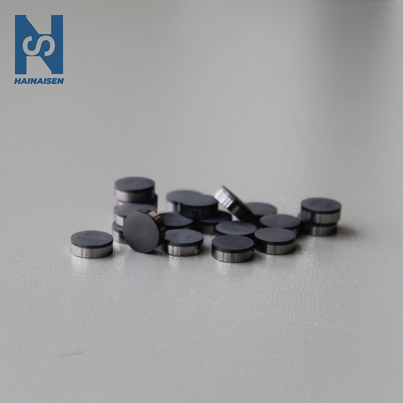 Super High Wear Resistance Hthp Sintered PCD Cutter Hammer