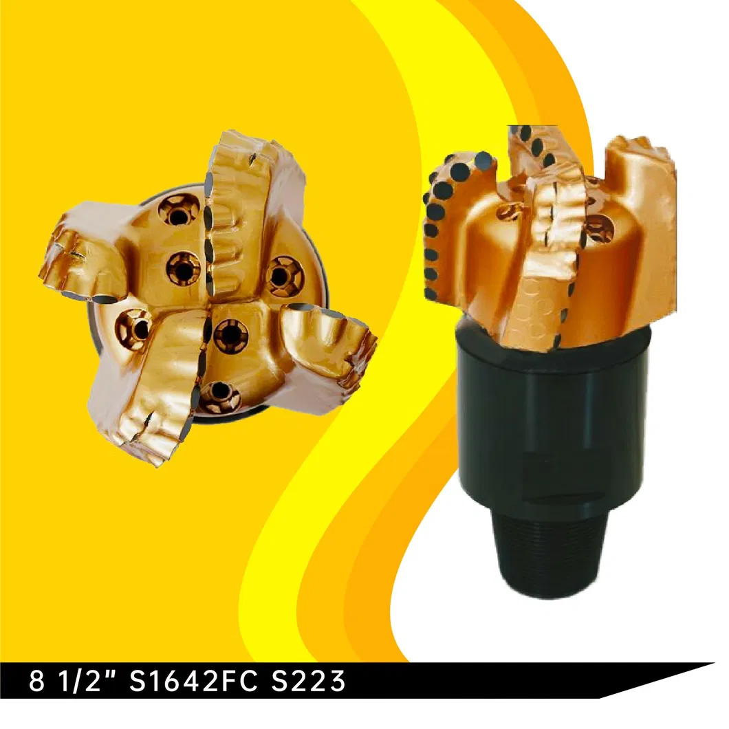 PDC Bit