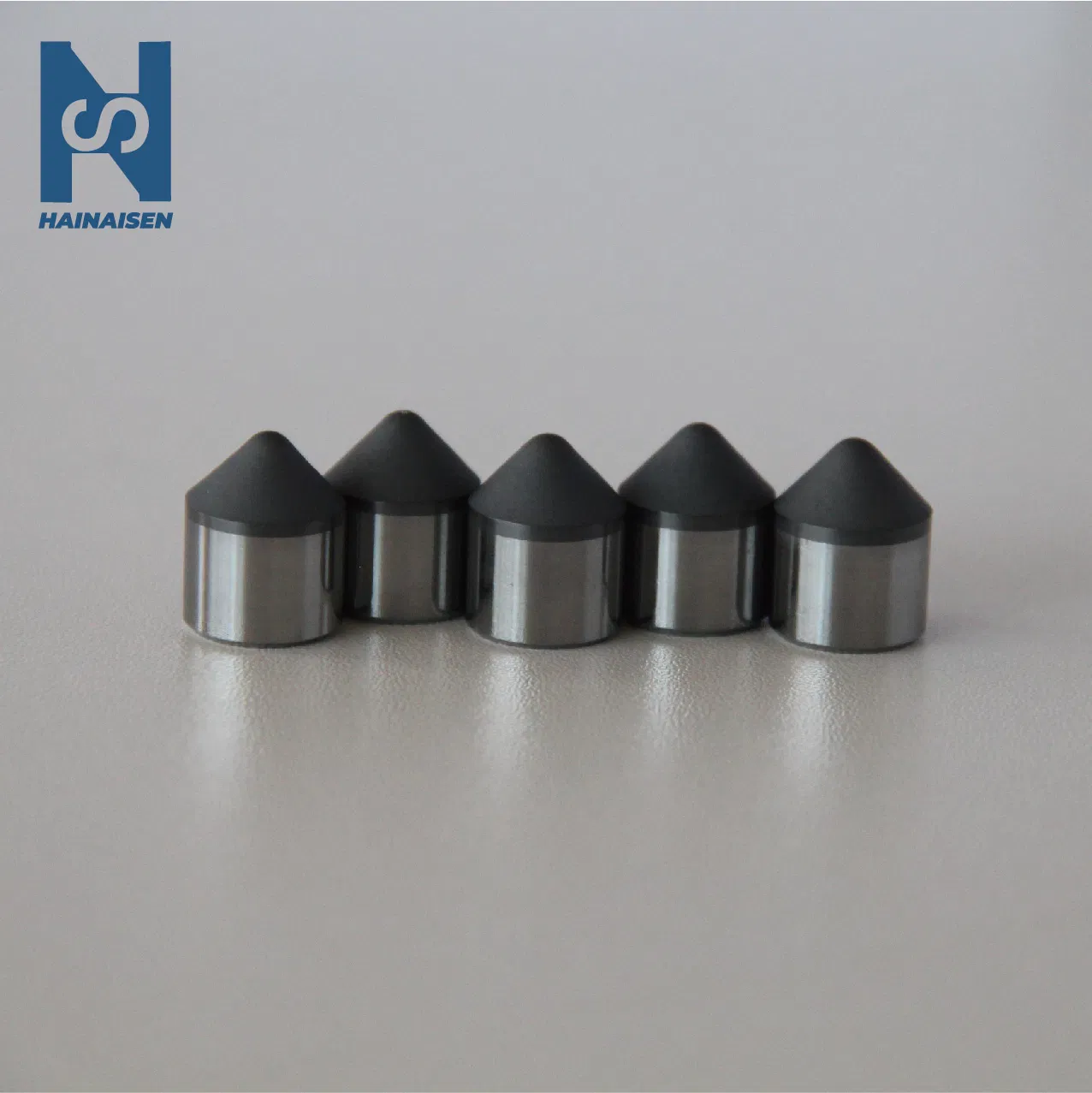 Durable PDC Cutter 1308/1613/1616/1919 for Hard Rock Applications
