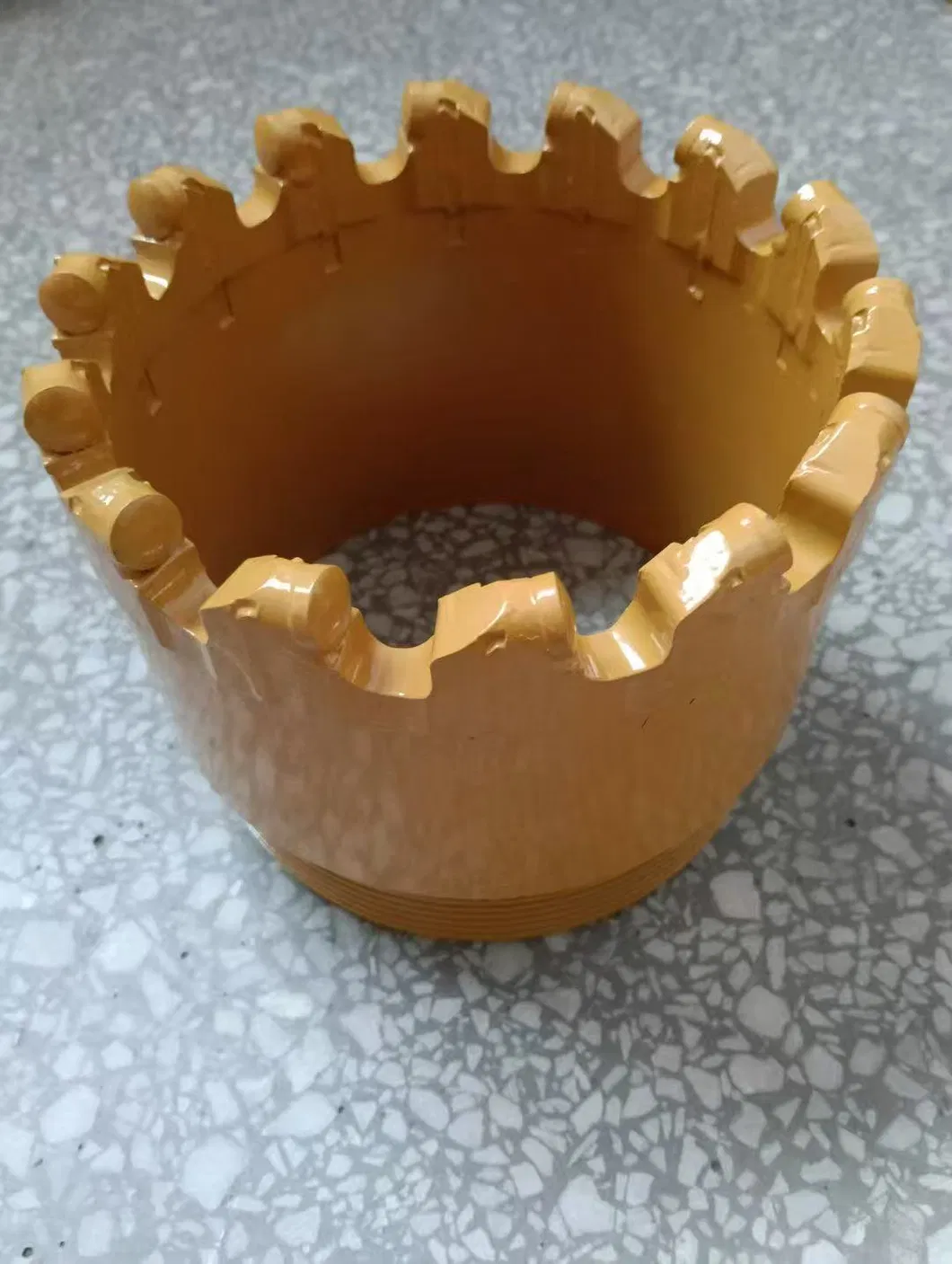 Diamond PDC Core Bit 6