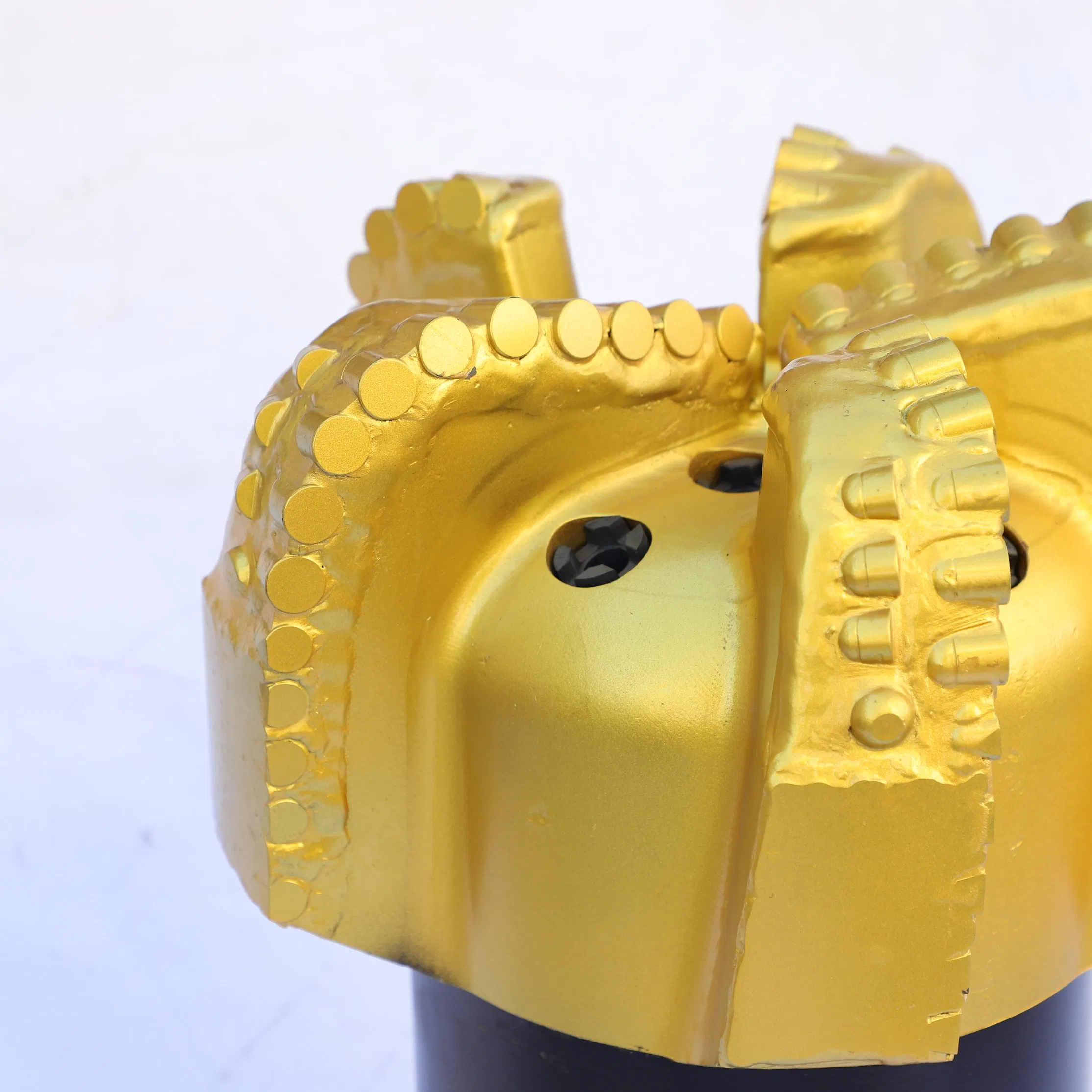 API 6-1/2" PDC Diamond Drilling Bits of Petroleum Equipment