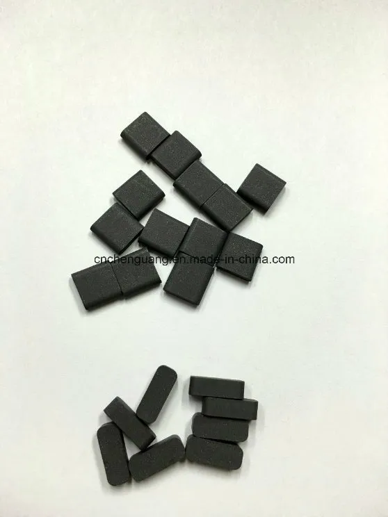 PCD Grinding Tools for Drill Bits