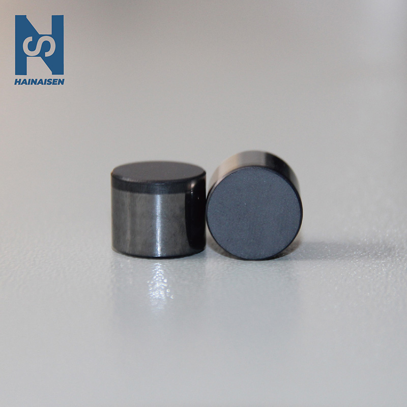 1613 PDC Flat Cutter for PDC Drilling Bit Insert