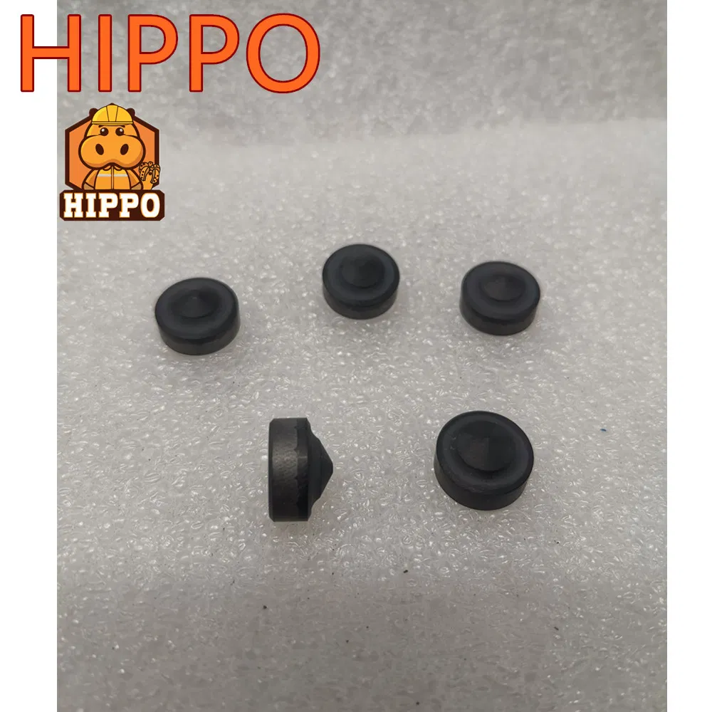 1308 1313 PDC Cutter and Spherical PDC Inserts and Conical Shaped PDC