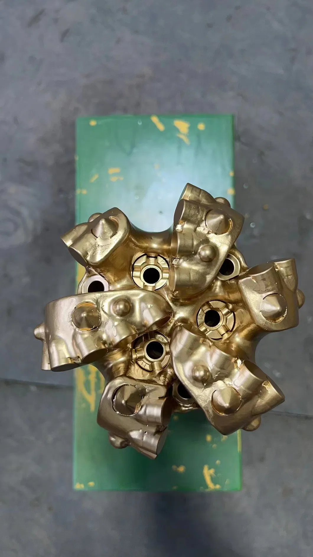 PDC Drill Bit 1