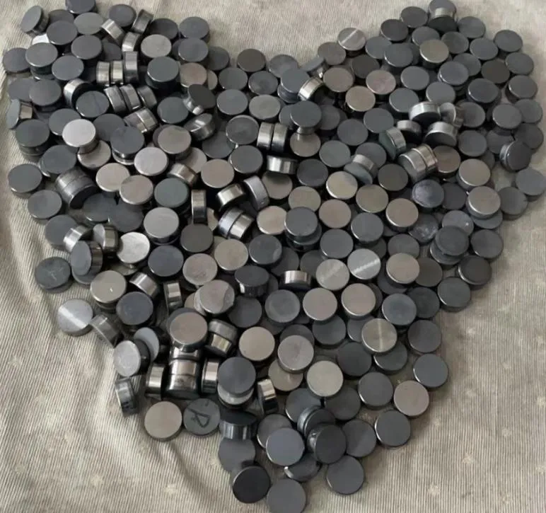 Diamond Composite Cutter