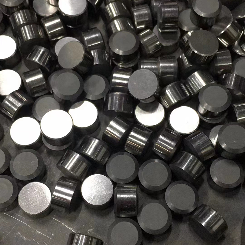 1313 1308 1608 Diamond PDC Cutter for Mining PDC Drill Bits