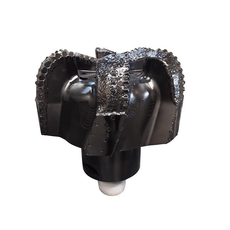 Chile Colombia Peru Vietnam Hot Selling Good Price Forging Polishing Drill Bits PDC Core Drag Bit