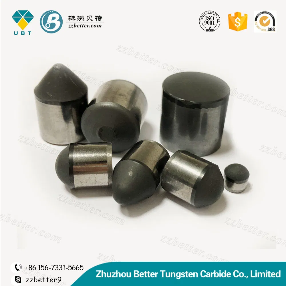 PDC Oil Drilling Bit Cutter