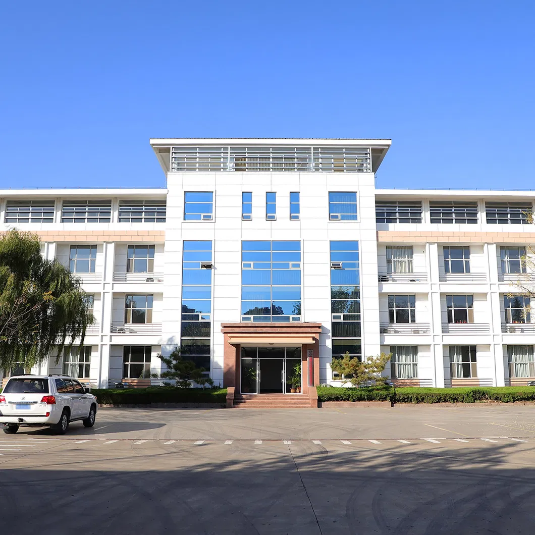 Production Facility 1