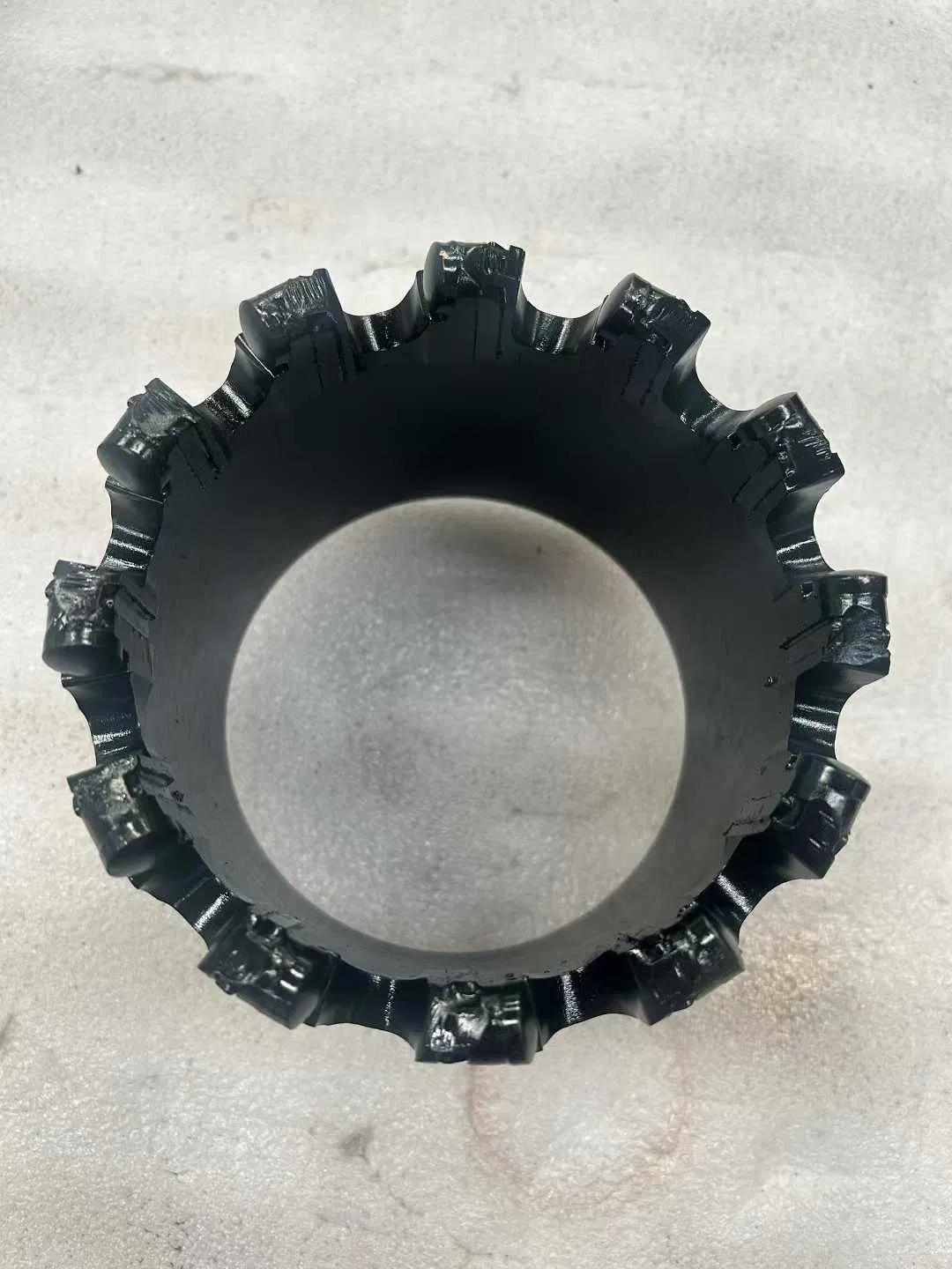 152mm Durable Long-Lasting PDC Core Drilling Tools for Tough Applications Diamond Drilling Bits