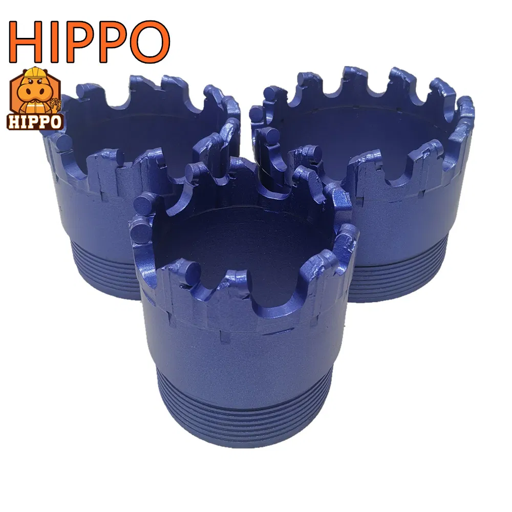 Hot Sell Premium Quality Drill Bits Mining Drill Bits PDC Core Bit