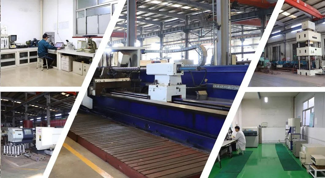 Production Facility 4