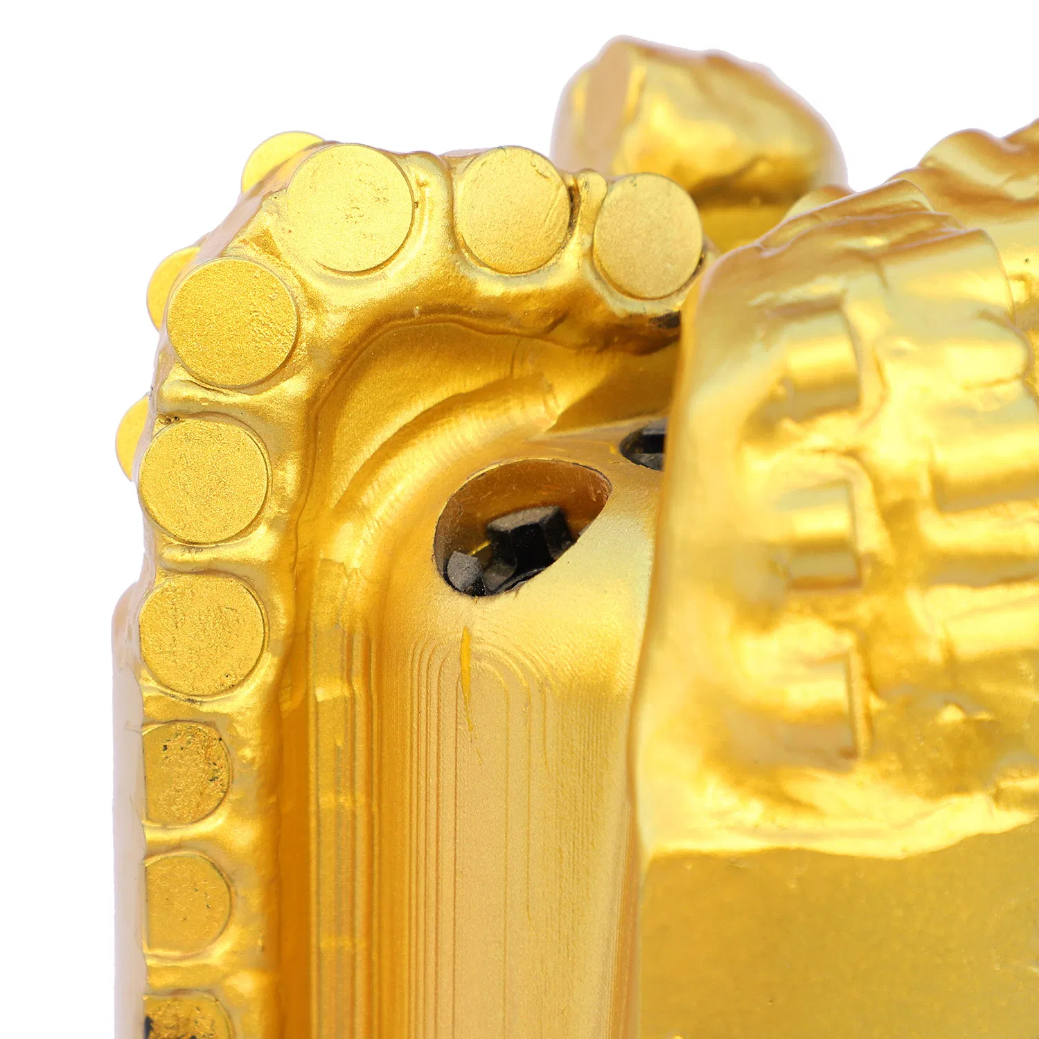 API 11 5/8" Anti-Mud Pack Oil Drilling Bit for Oil Well Drilling